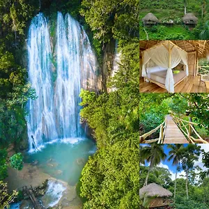 Rancho Romana Ecolodge Park V-01 El Limon