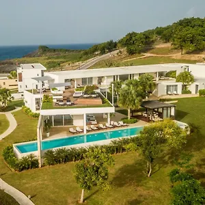 Villa Cap Luxury, El Limon