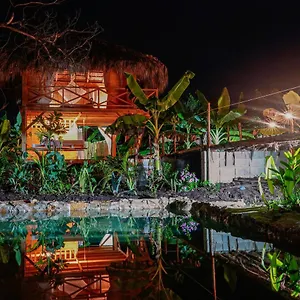 Hostal Samana Ecolodge, El Limon